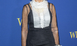 Helen Mirren attends the Lionsgate's ''White Bird'' New York screening at DGA Theater in N...