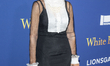 Helen Mirren attends the Lionsgate's ''White Bird'' New York screening at DGA Theater in N...
