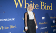 Helen Mirren attends the Lionsgate's ''White Bird'' New York screening at DGA Theater in N...
