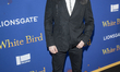 Cameron Moir attends the Lionsgate's ''White Bird'' New York screening at DGA Theater in N...