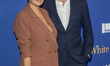 Keytt Lundqvist and Alex Lundqvist attend the Lionsgate's ''White Bird'' New York screenin...