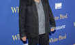 Felix Solis attends Lionsgate's ''White Bird'' New York screening at DGA Theater in New Yo...
