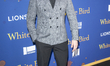 Bruno Rangel attends the Lionsgate's ''White Bird'' New York screening at DGA Theater in N...