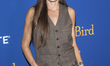 Tara Westwood attends Lionsgate's ''White Bird'' New York screening at DGA Theater in New...