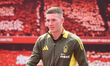 Elliott Anderson of Nottingham Forest during the Premier League match between Nottingham F...