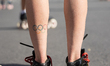 Participants compete in the Berlin Inline Skating Marathon in Berlin, Germany, on Septembe...
