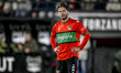 NEC player Lasse Schone during the match NEC vs. Feyenoord at Stadium de Goffert for the D...