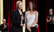 The film The Last Show Girl with its director Gia Coppola and actress Pamela Anderson rece...