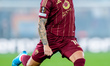 Leandro Paredes of AS Roma during the UEFA Europa League 2024/25 League Phase MD1 match be...