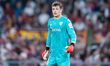 Julen Agirrezabala of Athletic Club looks on during the UEFA Europa League 2024/25 League...