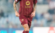 Leandro Paredes of AS Roma during the UEFA Europa League 2024/25 League Phase MD1 match be...
