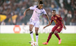 Nico Williams of Athletic Club during the UEFA Europa League 2024/25 League Phase MD1 matc...
