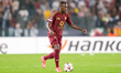 Saud Abdulhamid of AS Roma during the UEFA Europa League 2024/25 League Phase MD1 match be...