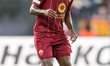 Saud Abdulhamid of AS Roma during the UEFA Europa League 2024/25 League Phase MD1 match be...
