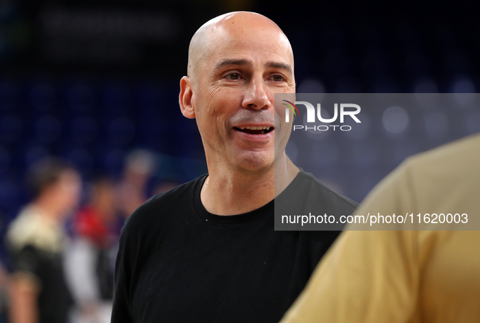 FC Barcelona v Coviran Granada - Liga Endesa