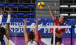 #18 Yasmine Abderrahim of Olympiacos Athens International Trophy ''Una squadra per un sorr...