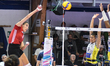 #4 Ivana Vanjak of Olympiacos Athens in action during the International Trophy ''Una squad...