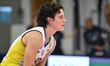 Martina Bracchi of Pinerolo during the International Trophy ''Una squadra per un sorriso,'...