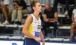 #23 Elena Perinelli of Pinerolo during the International Trophy ''Una squadra per un sorri...