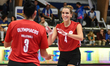 Ivana Vanjak of Olympiacos Athens during the International Trophy ''Una squadra per un sor...