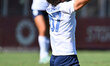Michela Giordano of Napoli Femminile celebrates after scoring the goal of 3-1 during the 4...