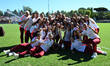 A.S. Roma Femminile U17 during the 4th day of the Serie A Femminile eBay Championship betw...