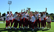 A.S. Roma Femminile U17 during the 4th day of the Serie A Femminile eBay Championship betw...