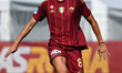 Saki Kumagai of A.S. Roma Femminile is in action during the 4th day of the Serie A Femmini...
