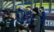 Bartosz Zmarzlik participates in a PGE Speedway Ekstraliga game between Sparta Wroclaw and...