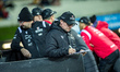 Dariusz Sledz participates in a PGE Speedway Ekstraliga game between Sparta Wroclaw and Mo...