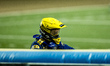 Bartosz Zmarzlik participates in a PGE Speedway Ekstraliga game between Sparta Wroclaw and...