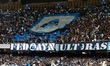   during the Italian championship Serie A football match between SSC Napoli and AC Monza i...