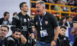 Coach Fernando Barbeito of Zamalek during the IHF Men's Handball Club World Championship 2...