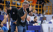 Coach Fernando Barbeito of Zamalek during the IHF Men's Handball Club World Championship 2...