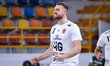 Nikola Grahovac of Veszprem HC participates in the IHF Men's Handball Club World Champions...