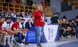 Coach Xavier Pascual Fuertes of Veszprem HC during the IHF Men's Handball Club World Champ...