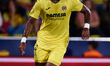 Costa of Villarreal CF is in action during the LaLiga EA Sports match between Villarreal C...
