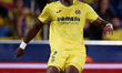 Costa of Villarreal CF is in action during the LaLiga EA Sports match between Villarreal C...