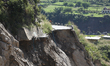 A section of BP Highway, a major highway that connects Kathmandu directly with the Souther...