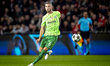 Sporting Club Portugal defender Zeno Debast during the match PSV vs. Sporting CP at the Ph...