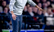 Sporting Club Portugal trainer Ruben Amorim during the match PSV vs. Sporting CP at the Ph...
