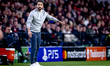Sporting Club Portugal trainer Ruben Amorim during the match PSV vs. Sporting CP at the Ph...