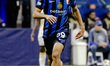 Mehdi Taremi is in action during the UEFA Champions League 2024/25 match between FC Intern...