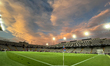 The match between FC Barcelona and BSC Young Boys corresponds to week 2 of the League Stag...