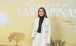 Olivia Molina attends a photocall for ''Regreso a las Sabinas'' in Madrid, Spain, on Febru...