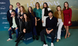 In Madrid, Spain, on February 10, 2024, a photocall for ''Regreso a las Sabinas'' features...
