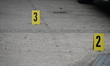 A 40-year-old man, Kavon Reid, is shot and killed in Bronx, New York, on October 2, 2024....