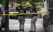 A 40-year-old man, Kavon Reid, is shot and killed in Bronx, New York, on October 2, 2024....