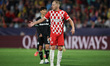Van de Beek of Girona FC plays during the UEFA Champions League 2024/25 League Phase MD2 m...