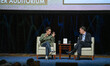 On October 3, 2024, in Washington, DC, at George Washington University, a thousand people...